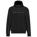 Softshell Werkjas WK WK450 Zwart